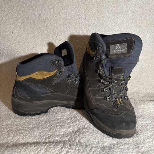 Scarpa mistral gtx men - scarpa,