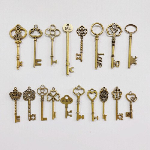 18x big large antique - large, vintage