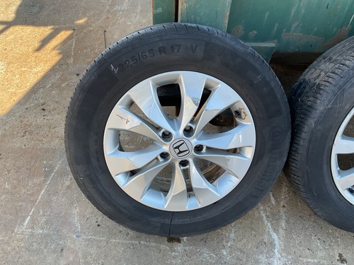 Honda mk4 alloy - mk4, wheel