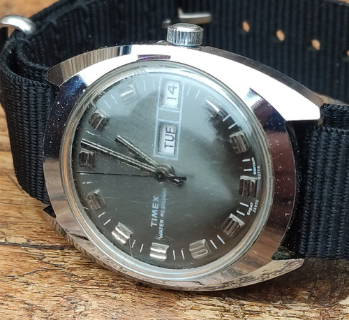 Timex watch 26950 - watch, 26950-02774