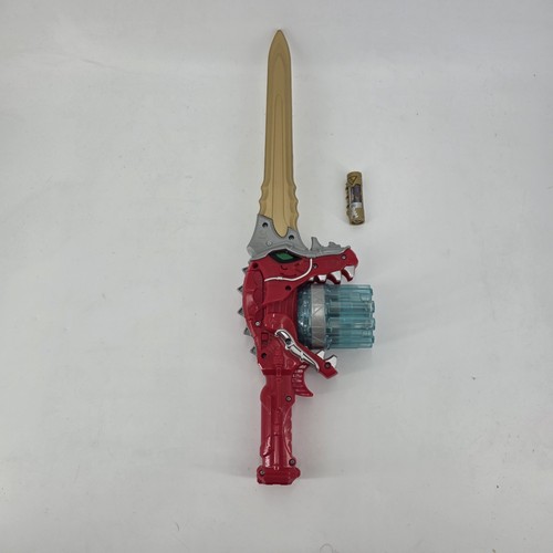 Bandai power rangers - power, dino