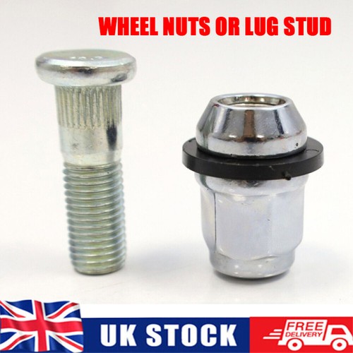 Wheel nuts lug stud for - wheel,