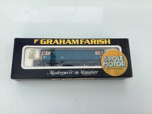 33012 graham farish - 33012, gauge