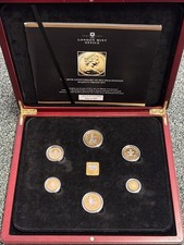 2011 The 40th Anniversary Of