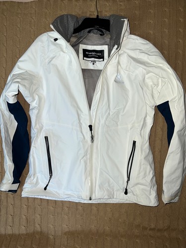 Henri lloyd foul weather - henri,