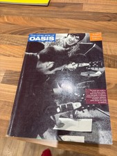 the other side of oasis tab