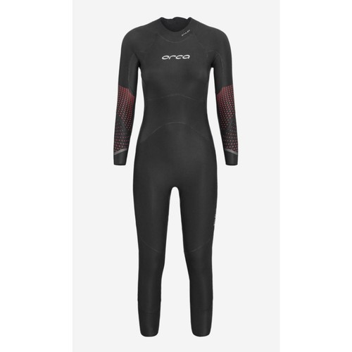 Orca athlex float womens - athlex, v2