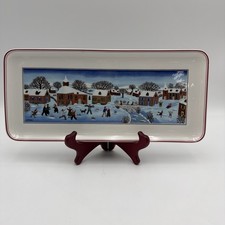 Villeroy & Boch 13.5 x 6