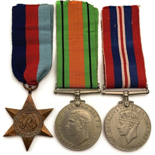 Original ww2 1939 - 1939-45, star