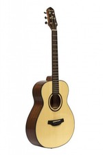Crafter acoustic guitar - 3/4,