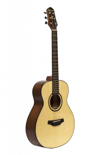 Crafter acoustic guitar - crafter,
