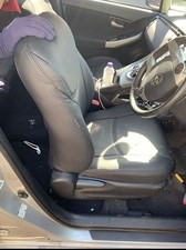 Toyota Prius 5 Seater Tailred