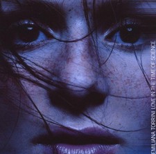 Emiliana Torrini: Love in the Time of Science