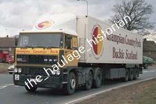 THH Truck Photos - Daf 2800 -