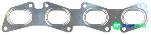 Elring exhaust manifold gasket - exhaust,