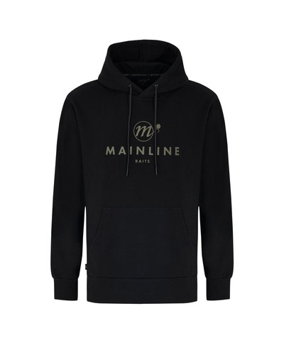 Mainline carp hoodie - mainline,