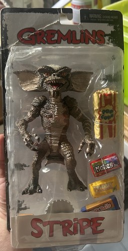 Neca gremlins stripe action - neca,