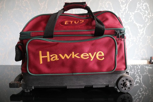 Vintage etus hawkeye - etus, "hawkeye"