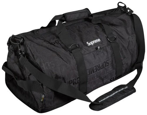 Supreme duffle bag contura - duffle,