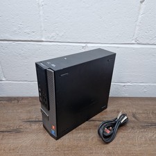 WINDOWS XP Computer - Dell