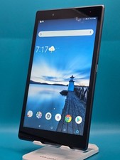 Lenovo Tab 4 8" Black in Grade A | 16GB | FREE POSTAGE