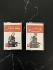 Children’s Double Cassette