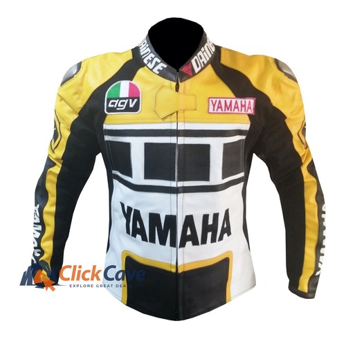 Mens yamaha yellow cowhide - yamaha,