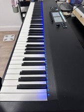 Native Instruments S88 MK2