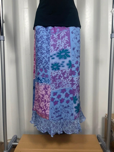 Maxi skirt cynthia - maxi,