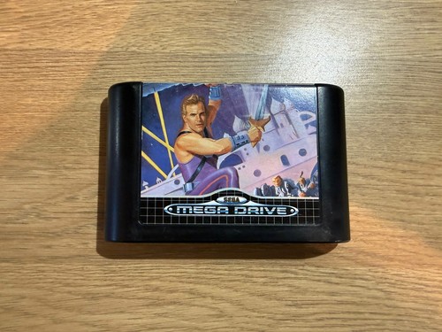 Strider sega mega drive - ,