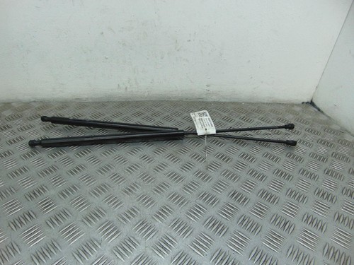 Citroen xsara picasso - picasso, bootlid