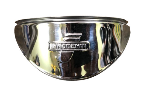 Lambretta inch engraved - lambretta, 6