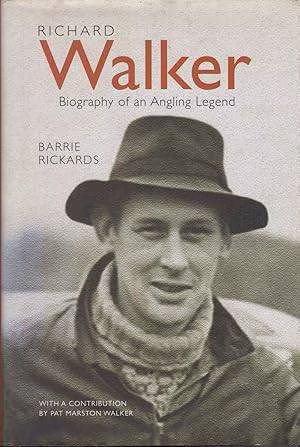 Richard walker - richard,