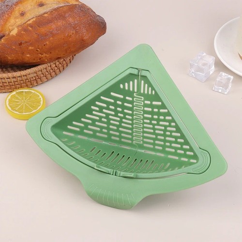 Sink corner drain basket - 1,