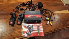Atari Flashback 8 Black