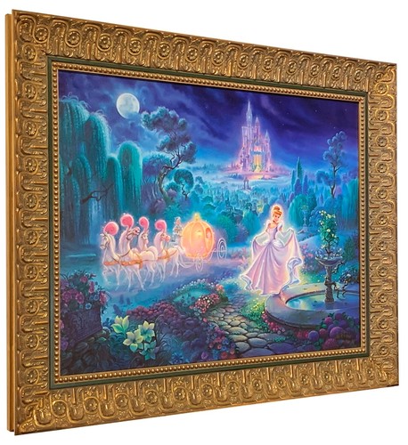 Tom dubois cinderella an - tom,