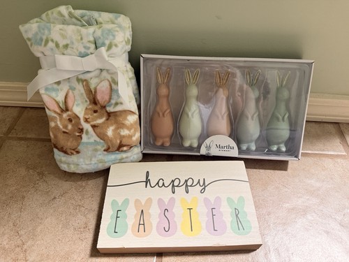 Easter decor bundle - decor,