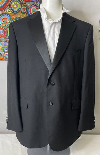 Men tuxedo dinner - tuxedo, suit