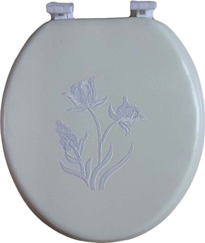 White dream bath soft - white,