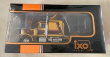 IXO 1:43 PETERBILT 359 1973