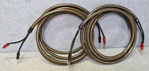 Chord epic speaker cable - cable, 3m