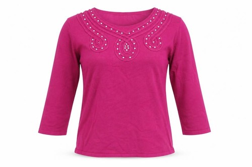 Casamia womens pullover jumper - casamia,