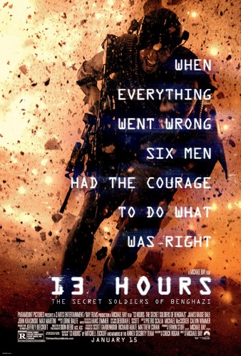 Hours the secret soldiers - the,