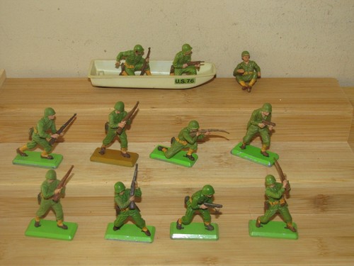 Britains deetail american - deetail,