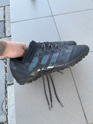 Men adidas nemesis black - men's,