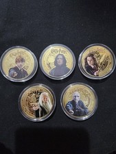 The Magic of Hogwarts Harry