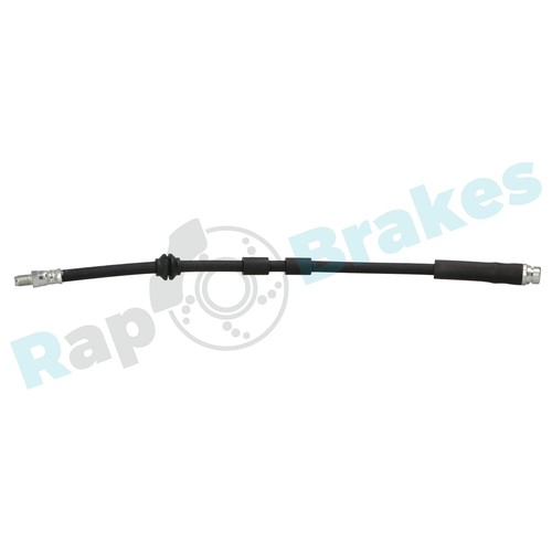 Front m10x1 brake hose - /,