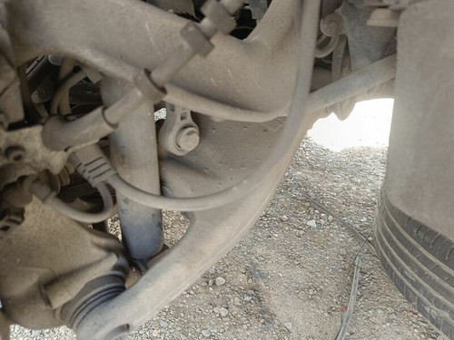 8r0505311f rear suspension - 8r0505311f, arm
