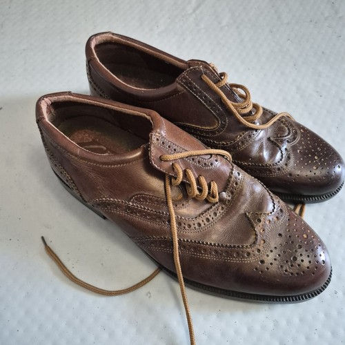 Mens clarks brogues size - mens, 11