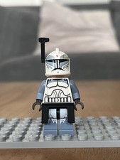Lego Star Wars Clone Trooper